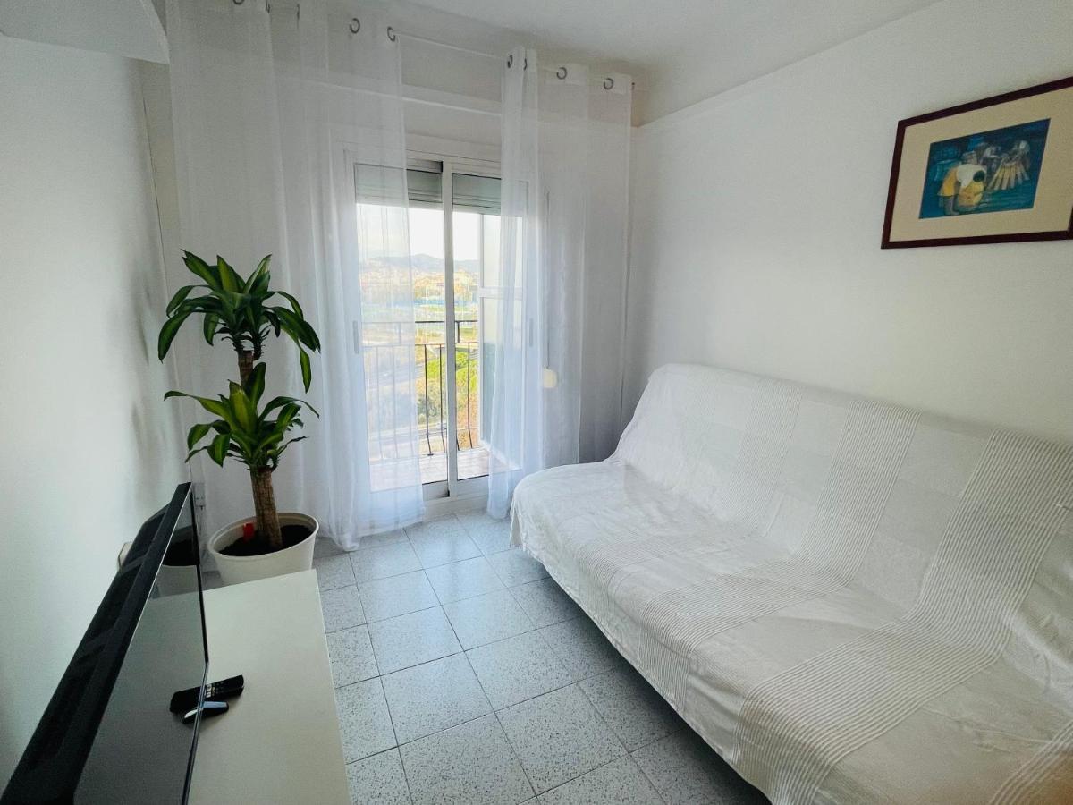 Ferienwohnung Barca 1 Sant Adria de Besos Exterior foto